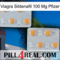 Viagra Sildenafil 100Mg Pfizer 25